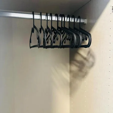 Modernes In Zentrale Lage Von Apartament *