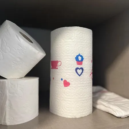 Apartamento Modernes In Zentrale Lage Von *