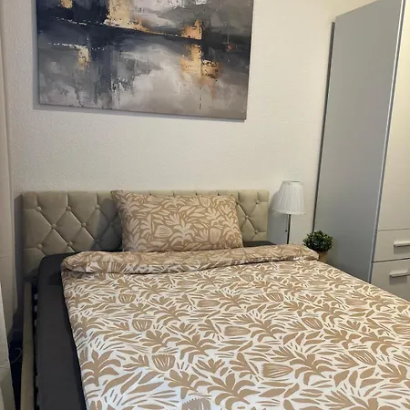 Modernes In Zentrale Lage Von * Mannheim