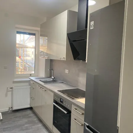 Appartement Modernes In Zentrale Lage Von *